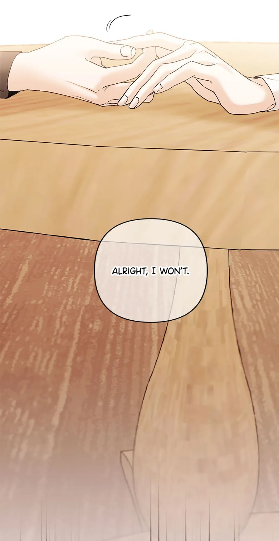 If You Can’t Kill Me, Love Me Chapter 31 - Page 30