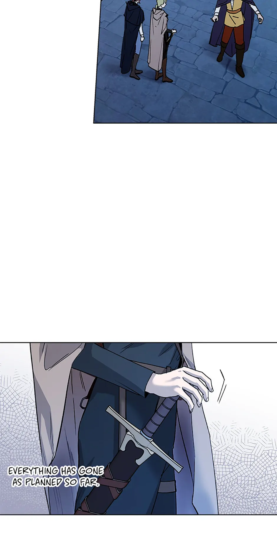 If You Can’t Kill Me, Love Me Chapter 31 - Page 34