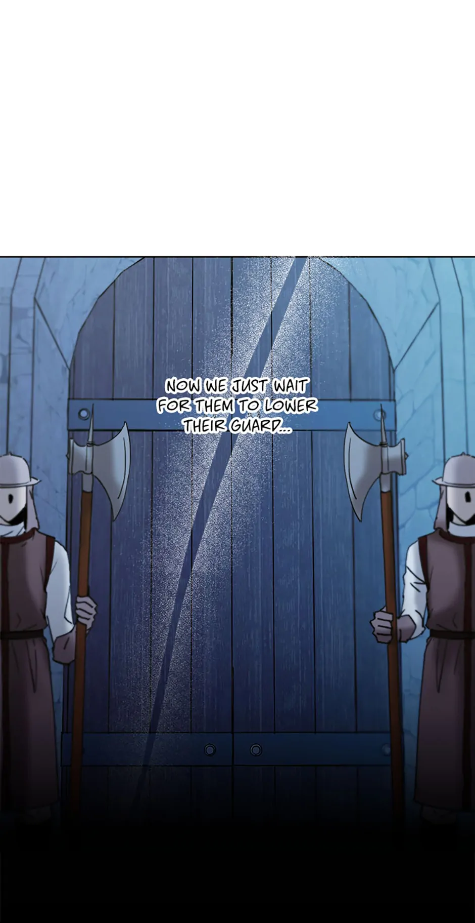 If You Can’t Kill Me, Love Me Chapter 31 - Page 35