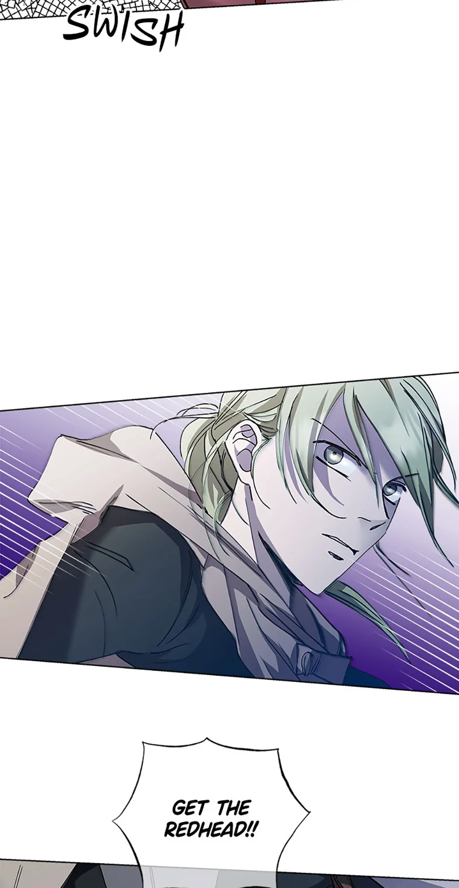 If You Can’t Kill Me, Love Me Chapter 31 - Page 38