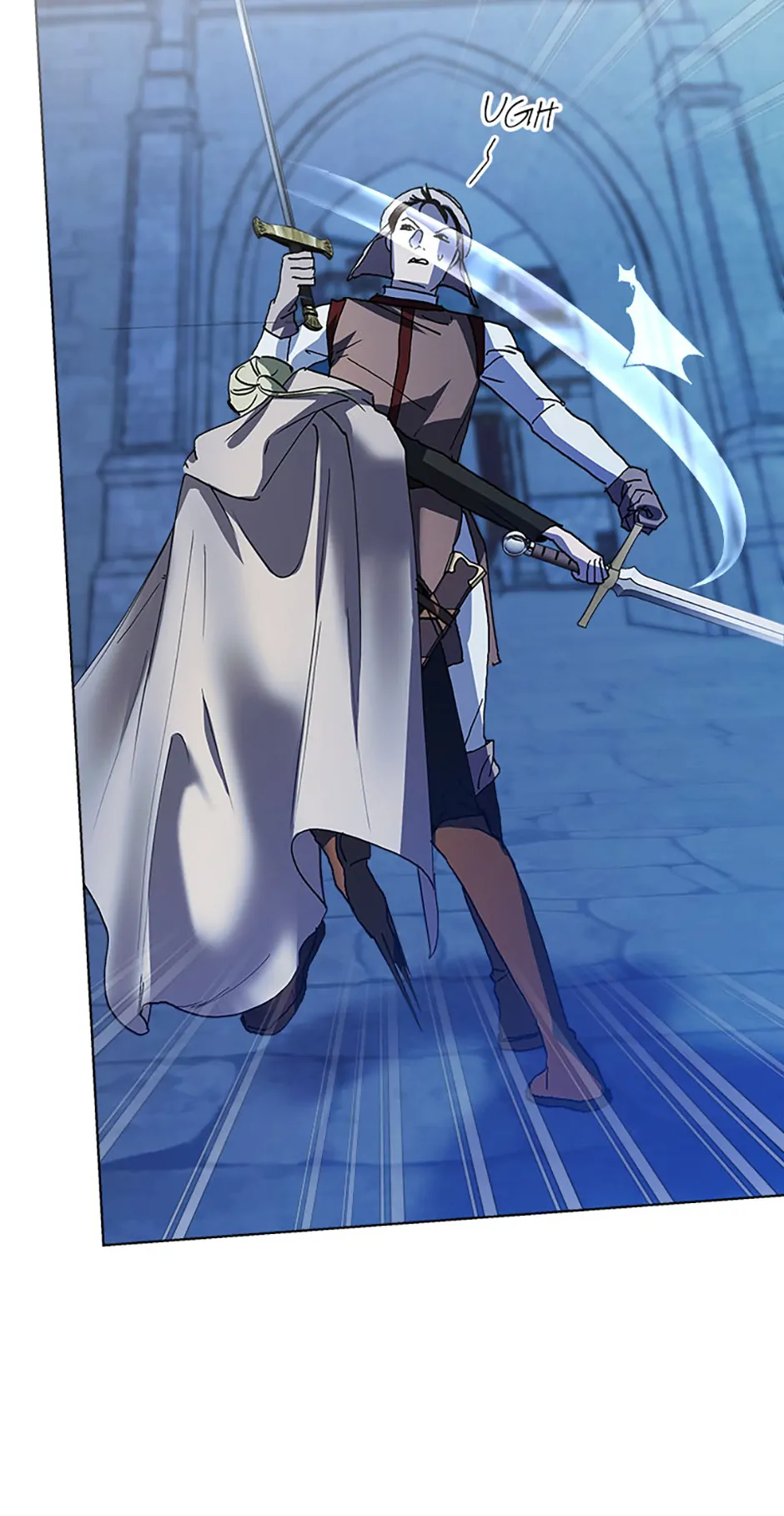 If You Can’t Kill Me, Love Me Chapter 31 - Page 40