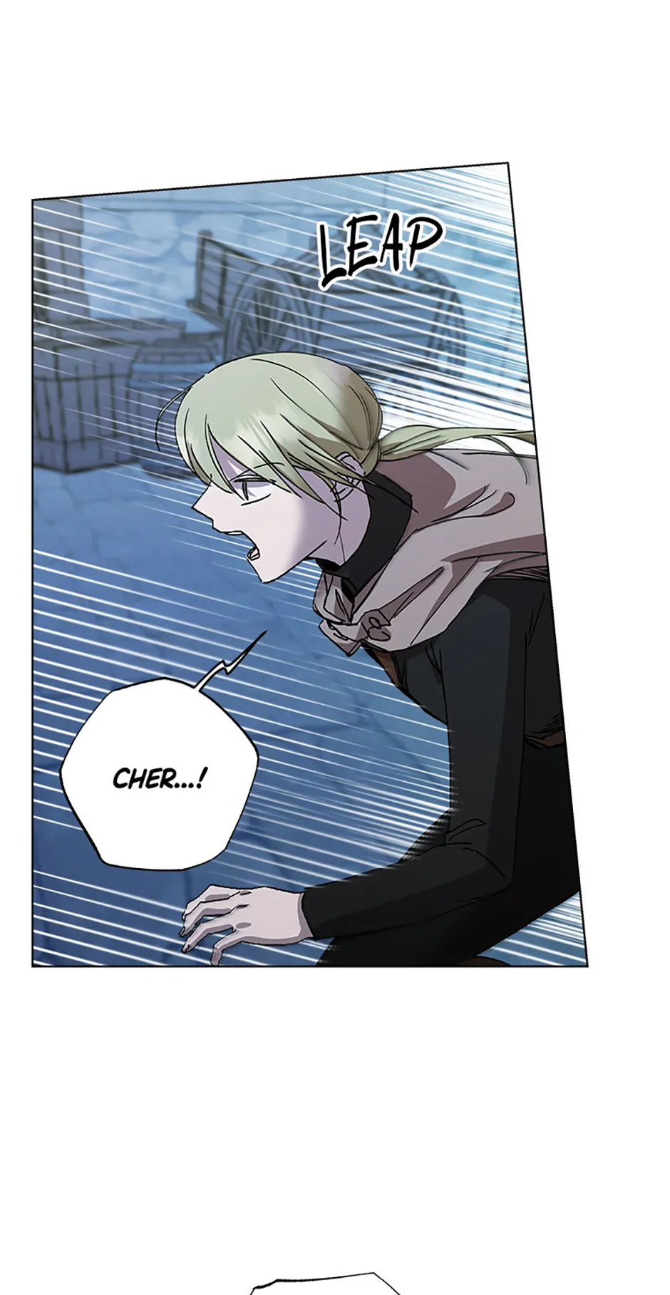 If You Can’t Kill Me, Love Me Chapter 31 - Page 41