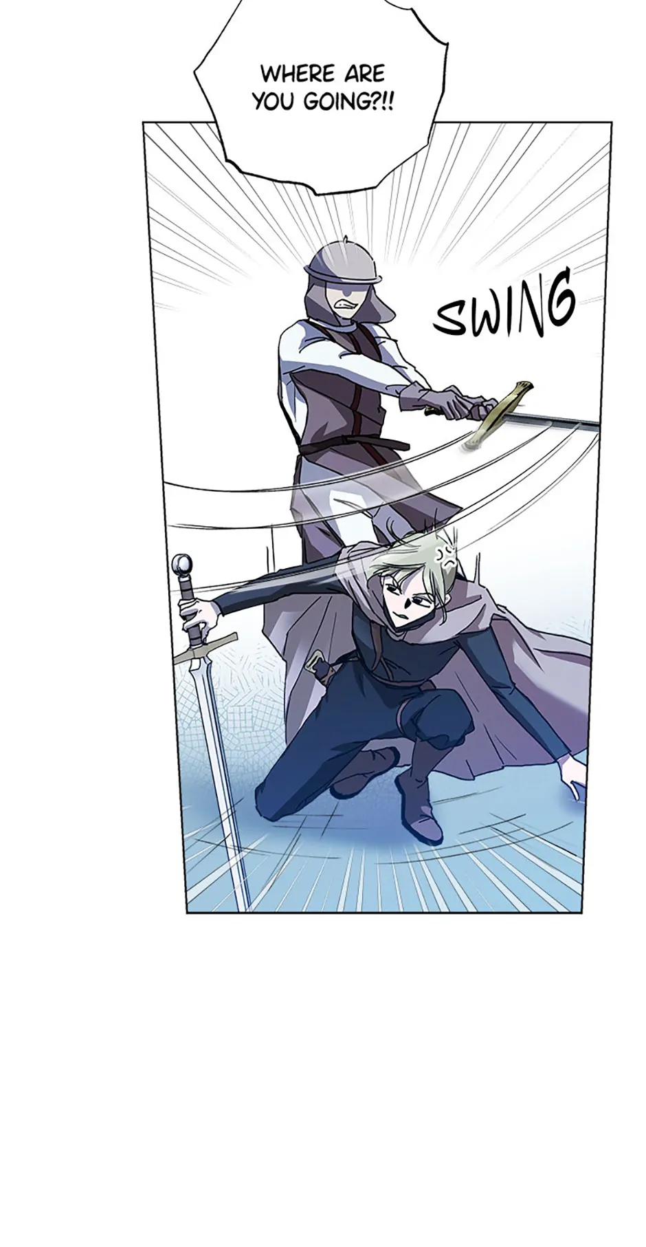 If You Can’t Kill Me, Love Me Chapter 31 - Page 42