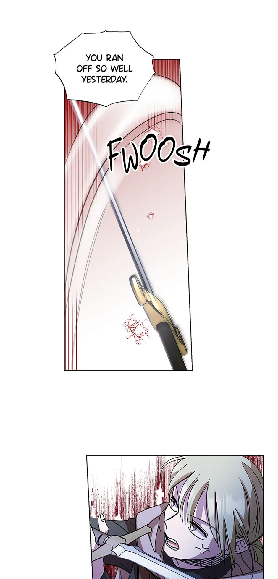 If You Can’t Kill Me, Love Me Chapter 31 - Page 43