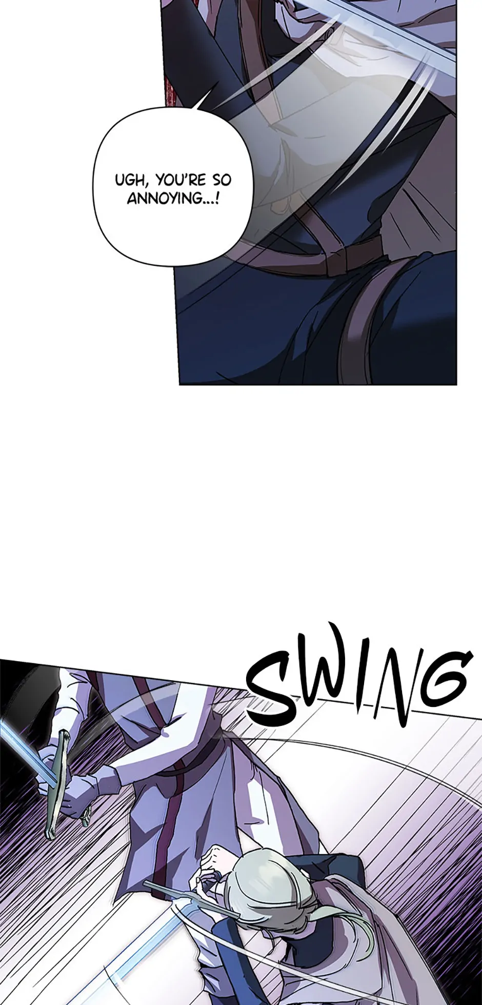 If You Can’t Kill Me, Love Me Chapter 31 - Page 44