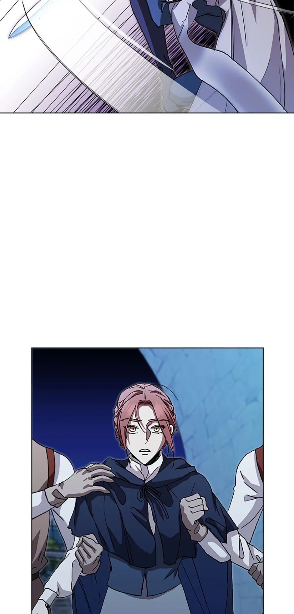 If You Can’t Kill Me, Love Me Chapter 31 - Page 45