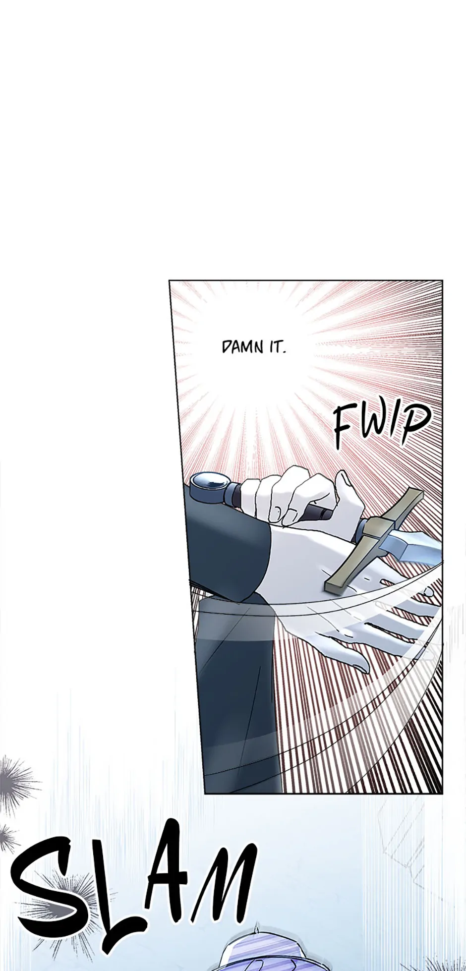 If You Can’t Kill Me, Love Me Chapter 31 - Page 47