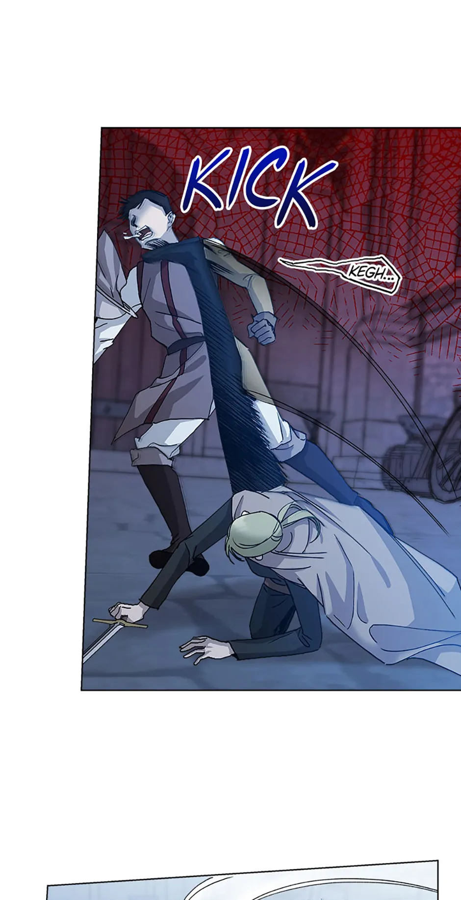 If You Can’t Kill Me, Love Me Chapter 31 - Page 49