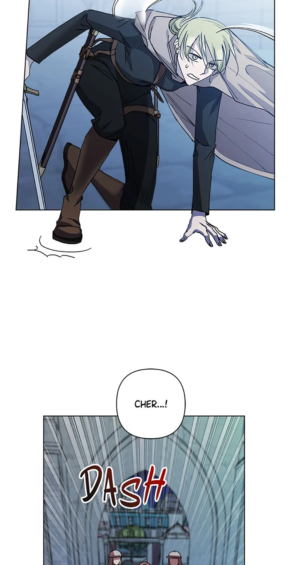 If You Can’t Kill Me, Love Me Chapter 31 - Page 50