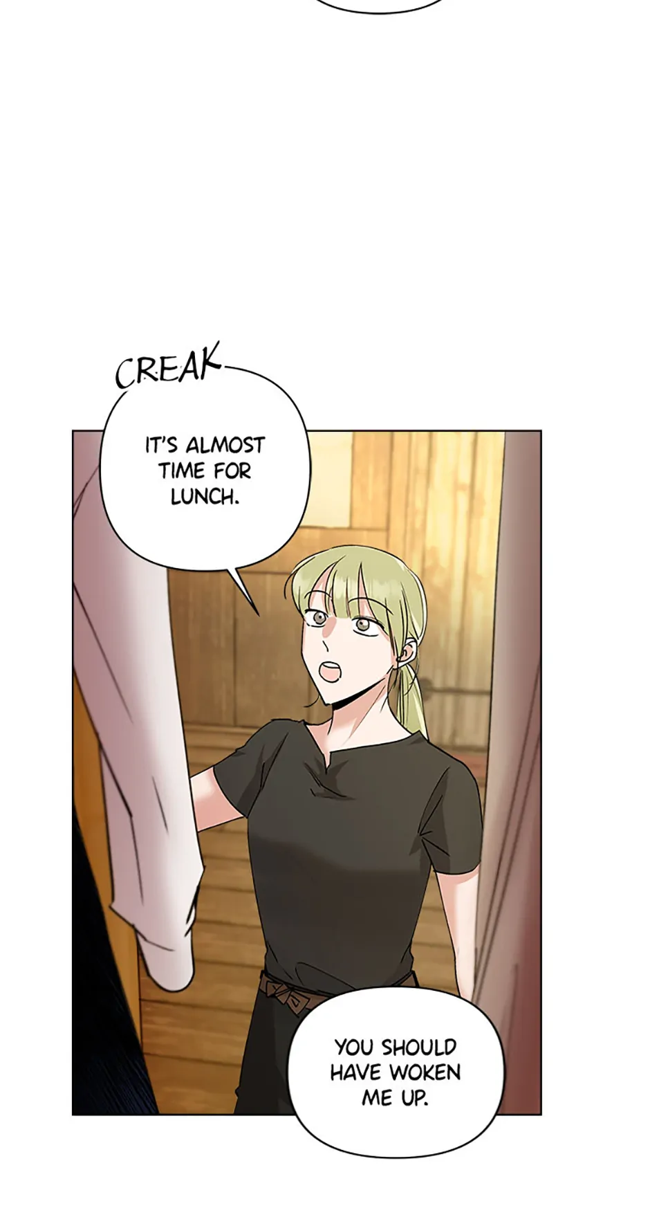 If You Can’t Kill Me, Love Me Chapter 31 - Page 6