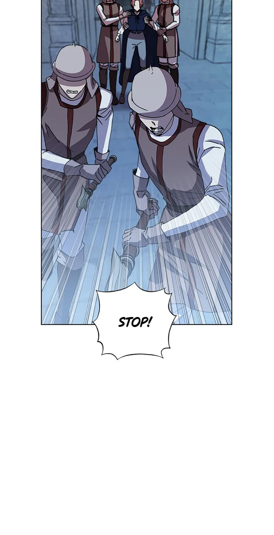If You Can’t Kill Me, Love Me Chapter 31 - Page 51
