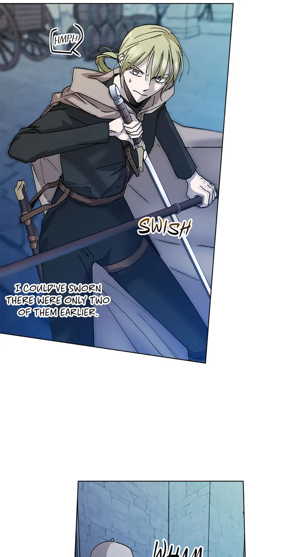 If You Can’t Kill Me, Love Me Chapter 31 - Page 52