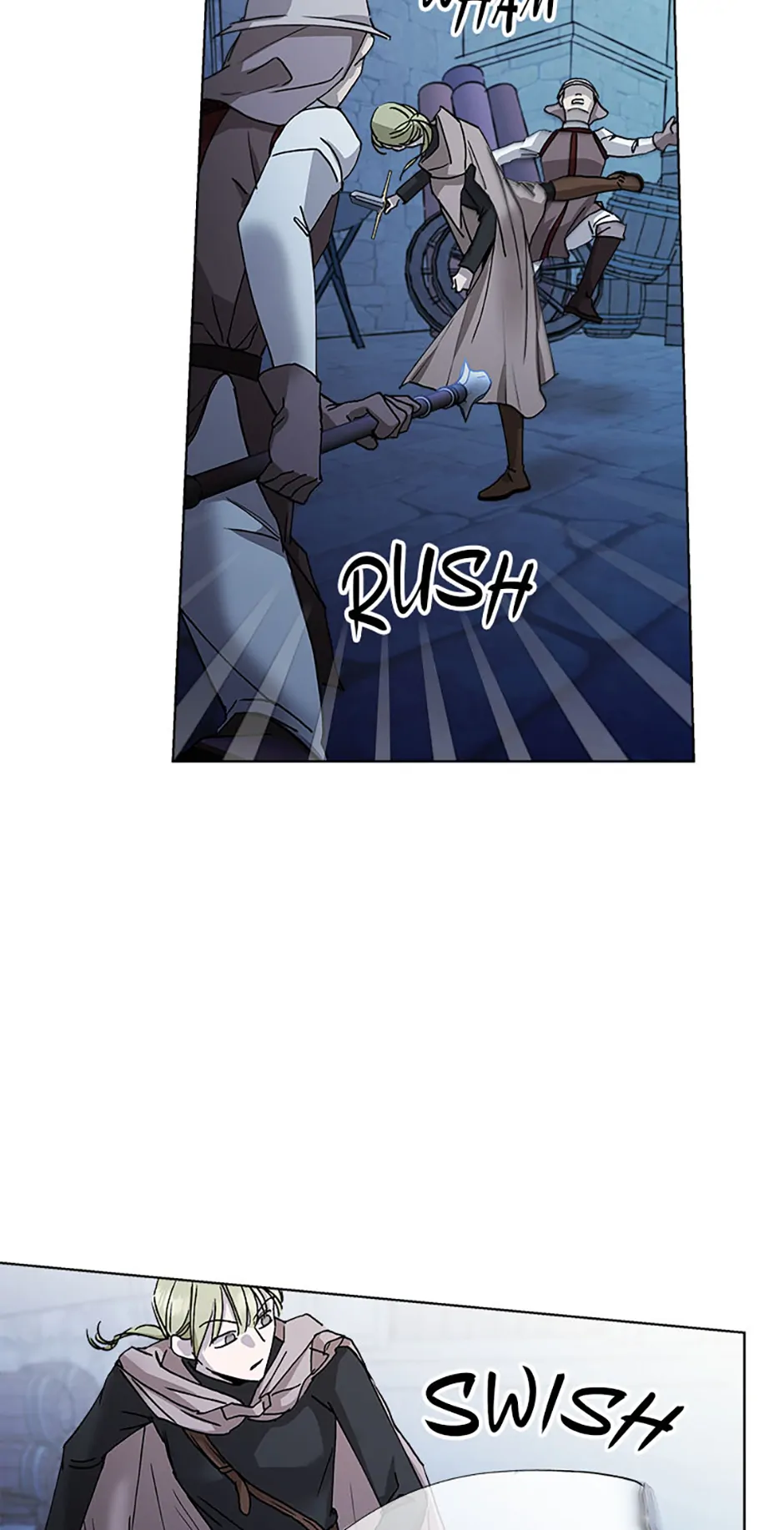 If You Can’t Kill Me, Love Me Chapter 31 - Page 53