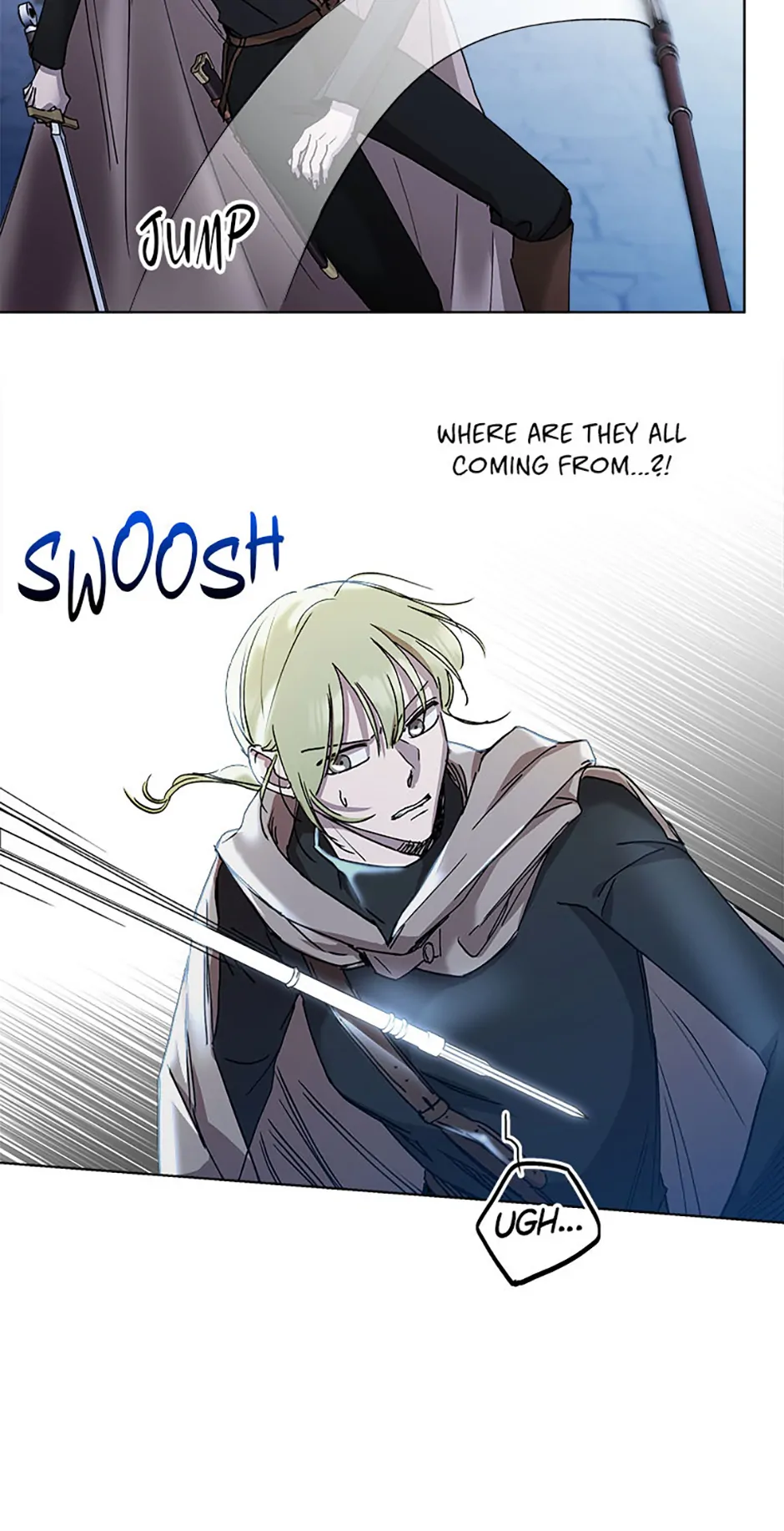 If You Can’t Kill Me, Love Me Chapter 31 - Page 54
