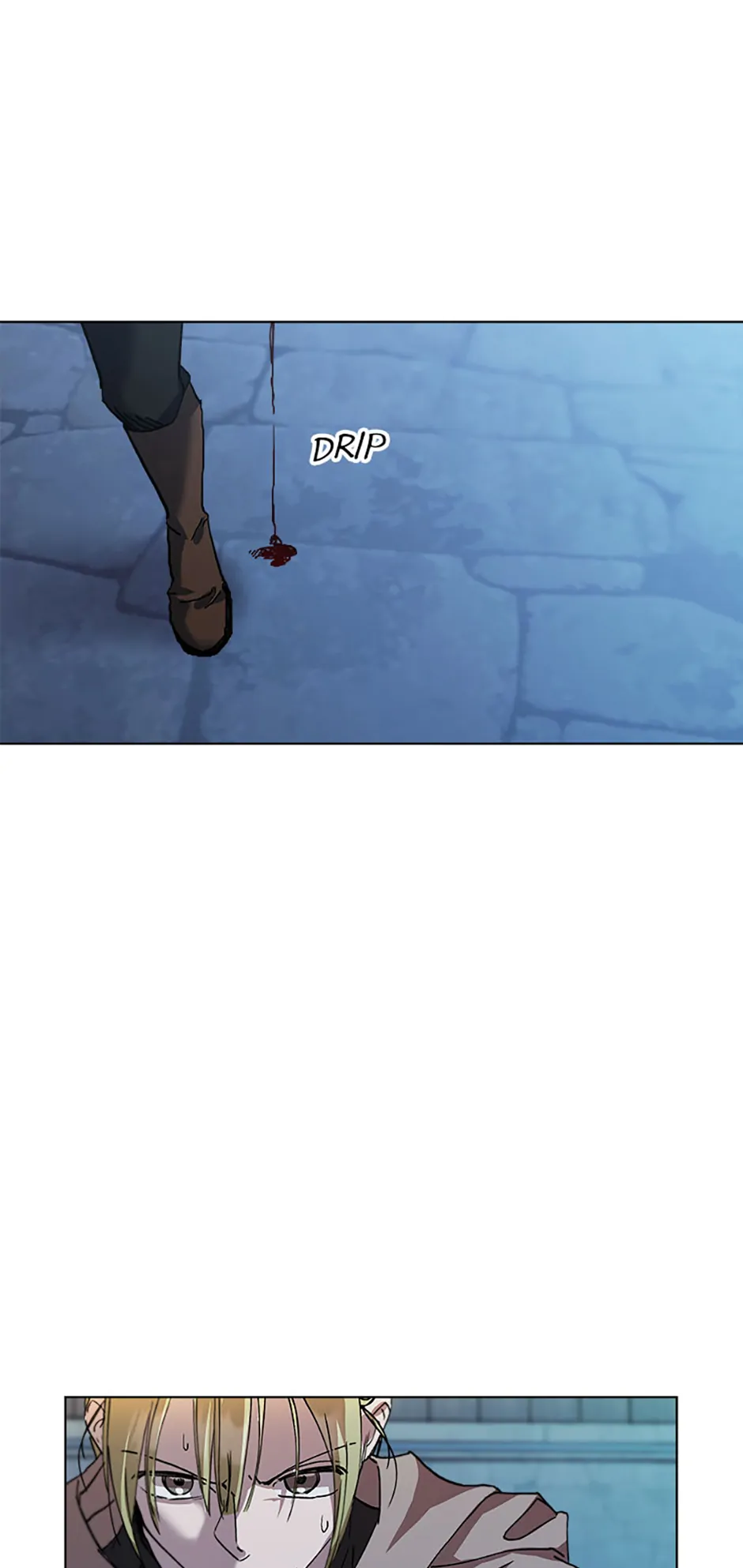 If You Can’t Kill Me, Love Me Chapter 31 - Page 56
