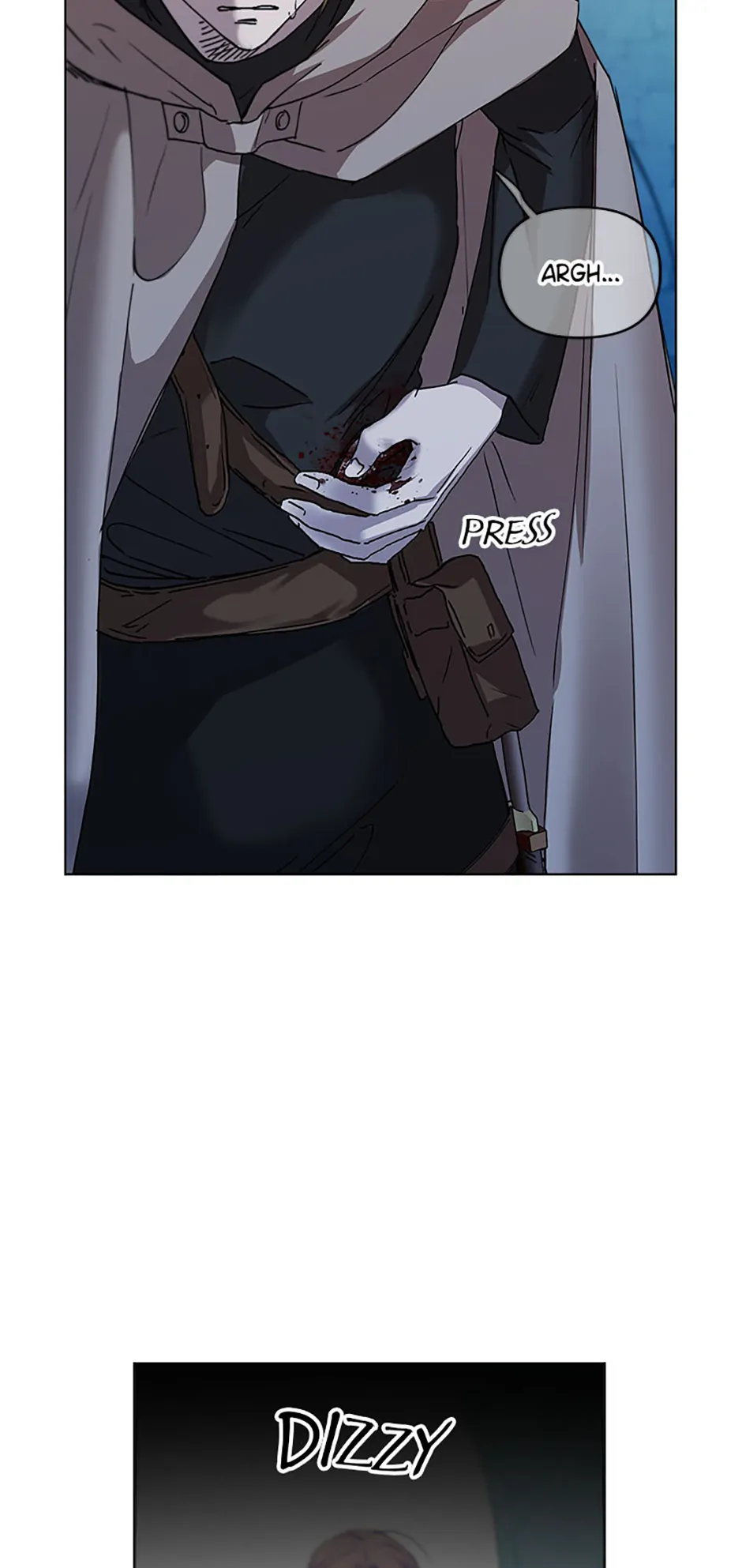 If You Can’t Kill Me, Love Me Chapter 31 - Page 57