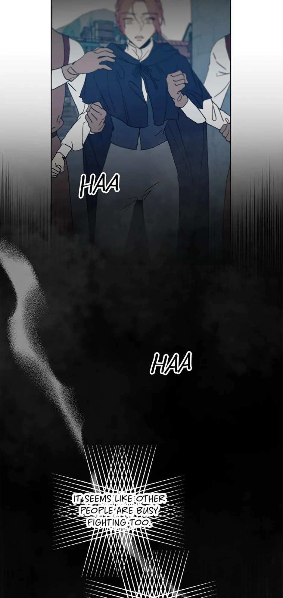 If You Can’t Kill Me, Love Me Chapter 31 - Page 58