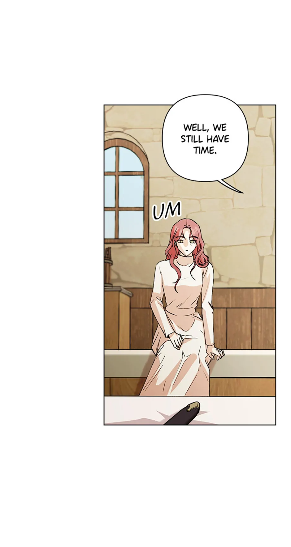 If You Can’t Kill Me, Love Me Chapter 31 - Page 7