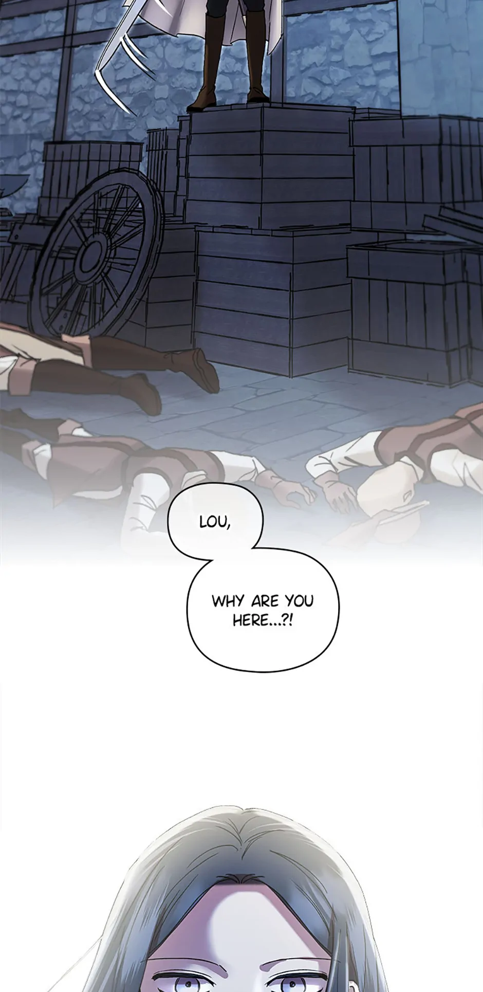 If You Can’t Kill Me, Love Me Chapter 31 - Page 64