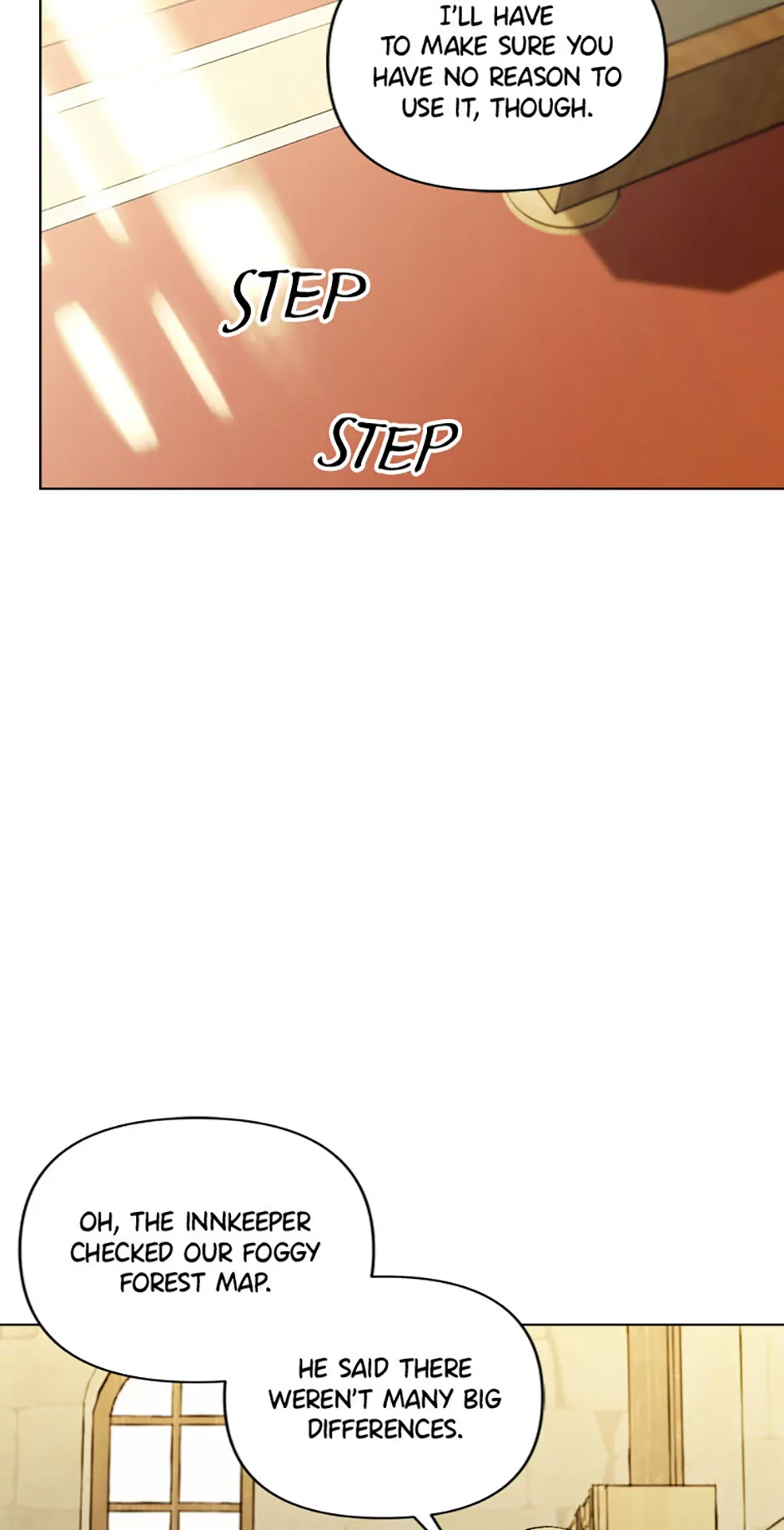 If You Can’t Kill Me, Love Me Chapter 31 - Page 9