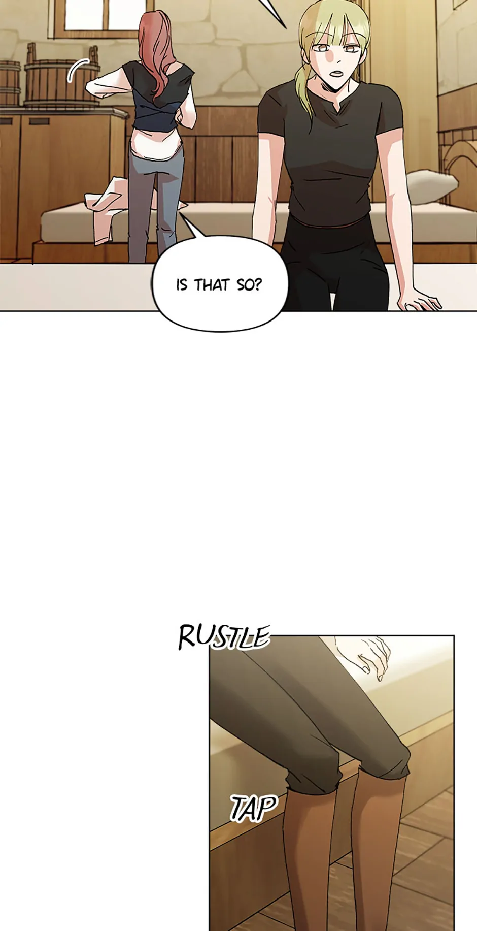 If You Can’t Kill Me, Love Me Chapter 31 - Page 10