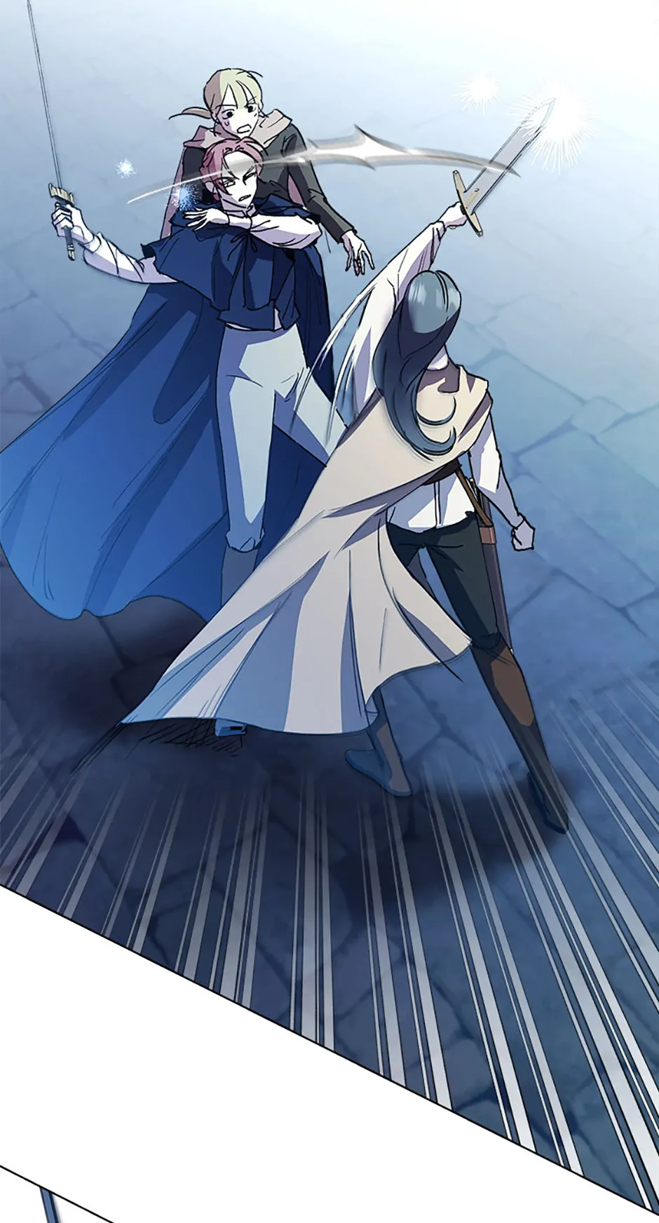 If You Can’t Kill Me, Love Me Chapter 32 - Page 11
