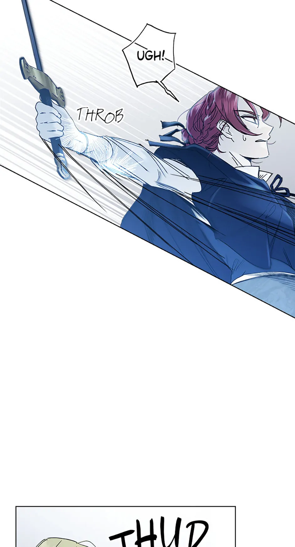 If You Can’t Kill Me, Love Me Chapter 32 - Page 12