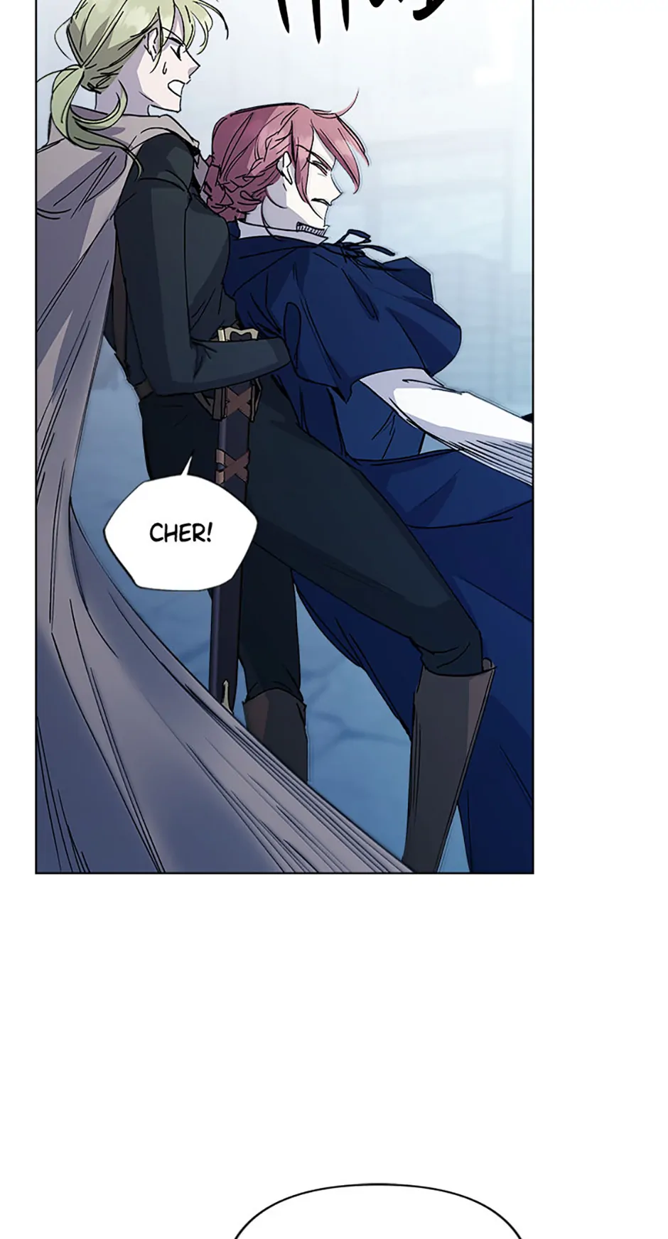 If You Can’t Kill Me, Love Me Chapter 32 - Page 13