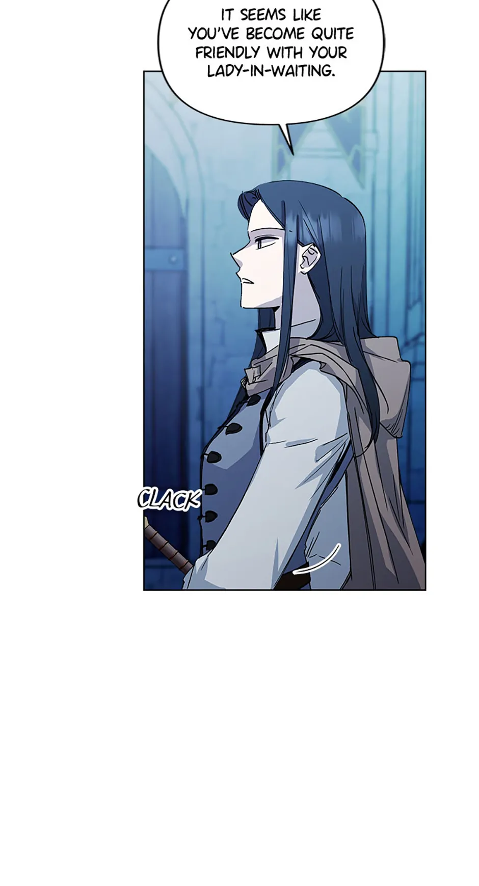 If You Can’t Kill Me, Love Me Chapter 32 - Page 14