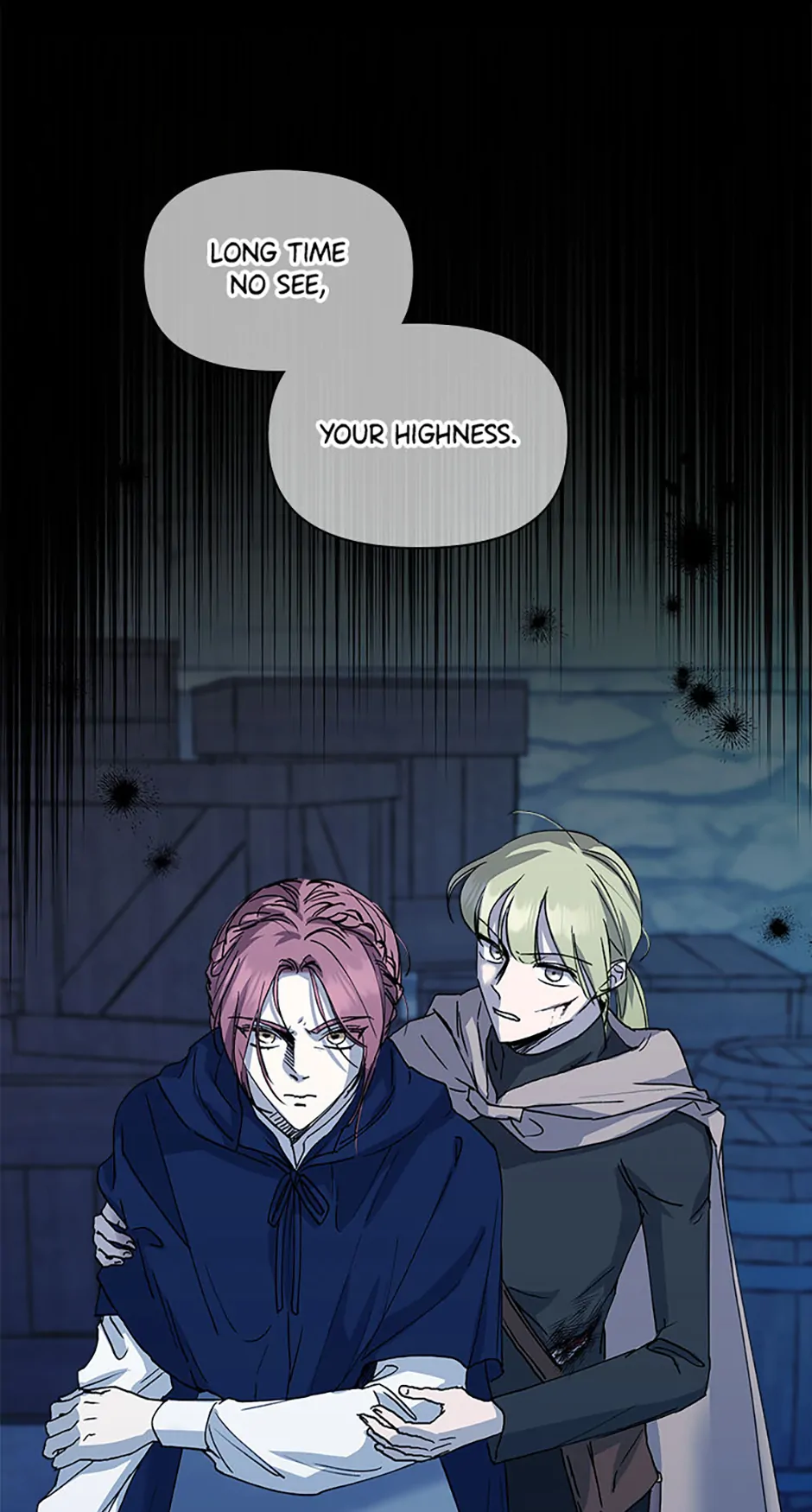 If You Can’t Kill Me, Love Me Chapter 32 - Page 15