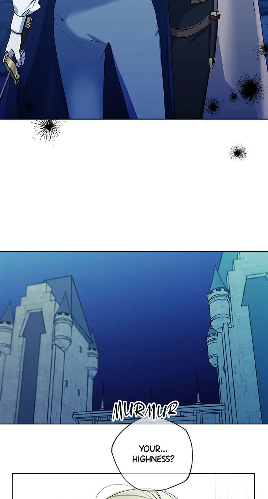 If You Can’t Kill Me, Love Me Chapter 32 - Page 16