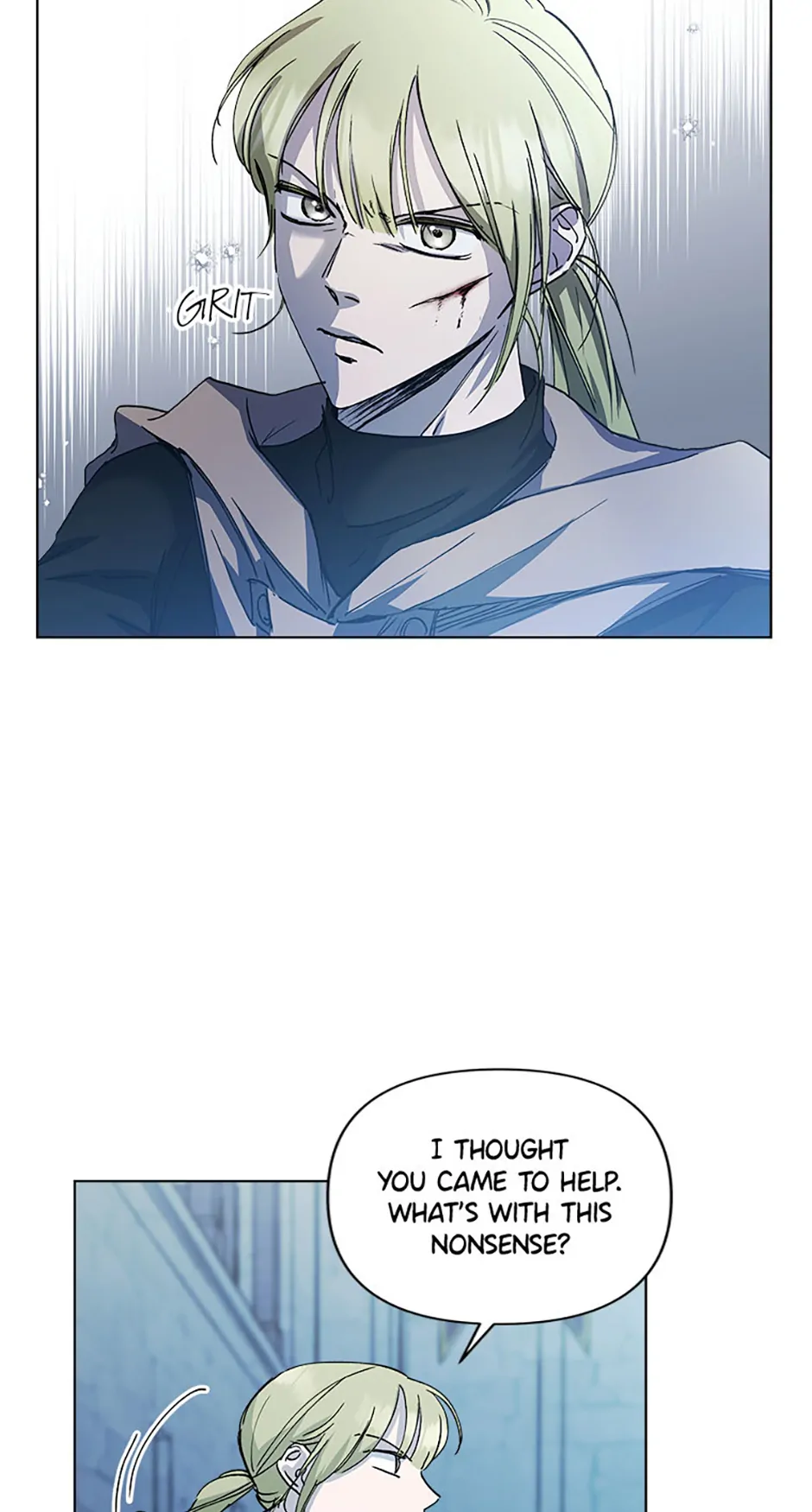 If You Can’t Kill Me, Love Me Chapter 32 - Page 17