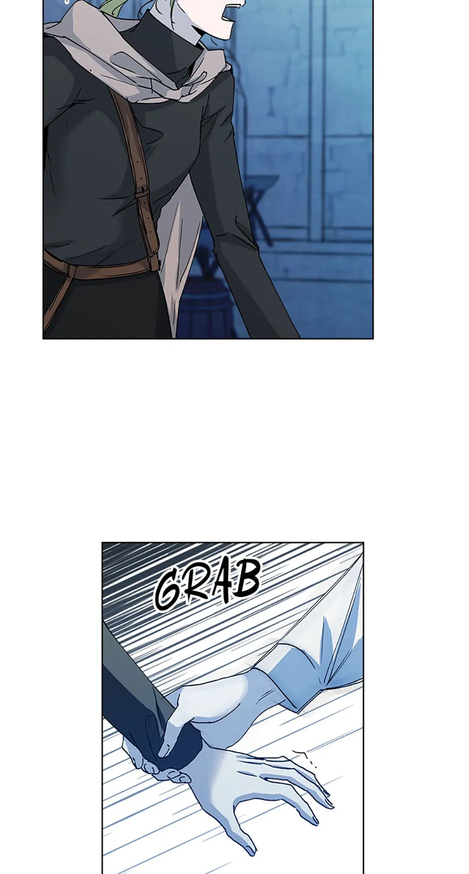 If You Can’t Kill Me, Love Me Chapter 32 - Page 18