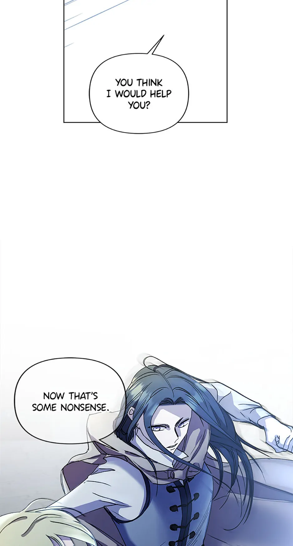 If You Can’t Kill Me, Love Me Chapter 32 - Page 19
