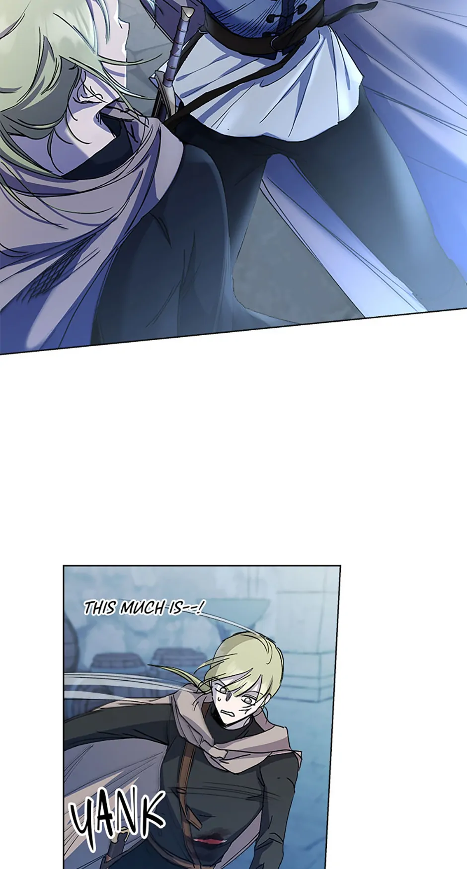 If You Can’t Kill Me, Love Me Chapter 32 - Page 20