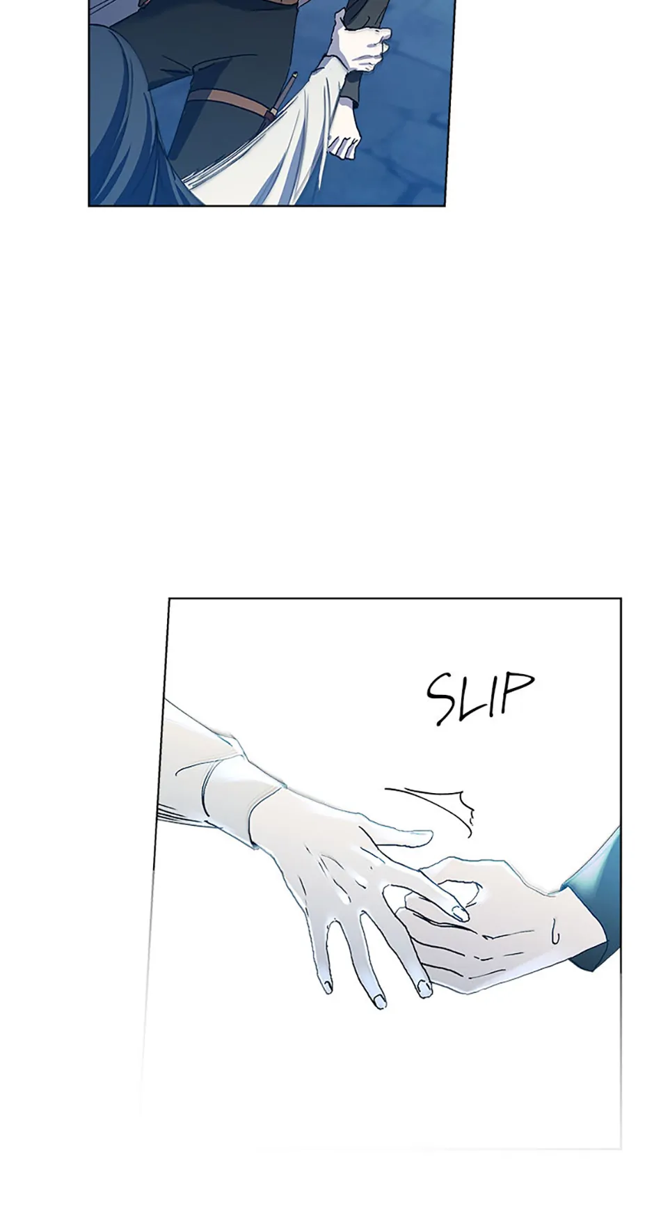 If You Can’t Kill Me, Love Me Chapter 32 - Page 21
