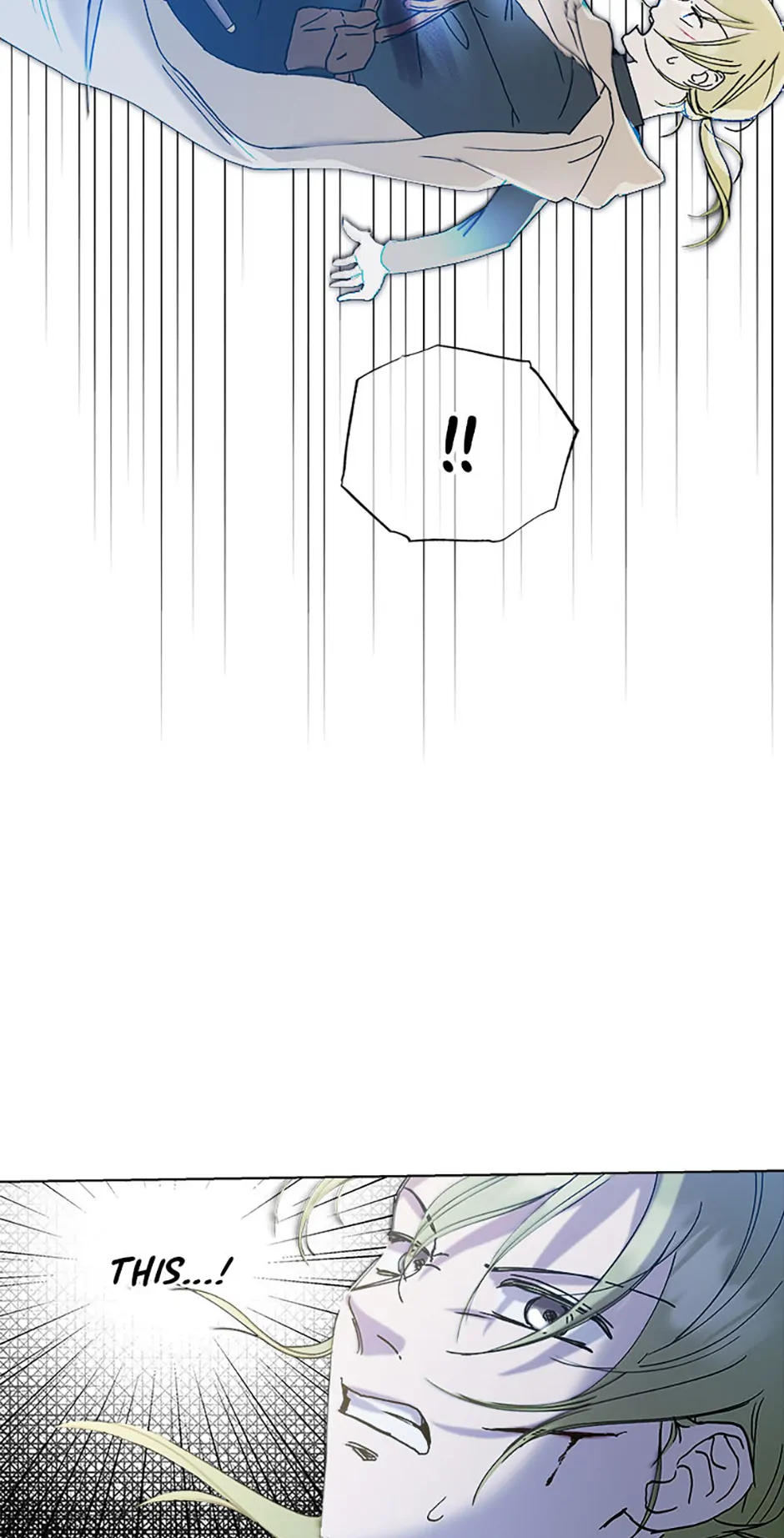 If You Can’t Kill Me, Love Me Chapter 32 - Page 23