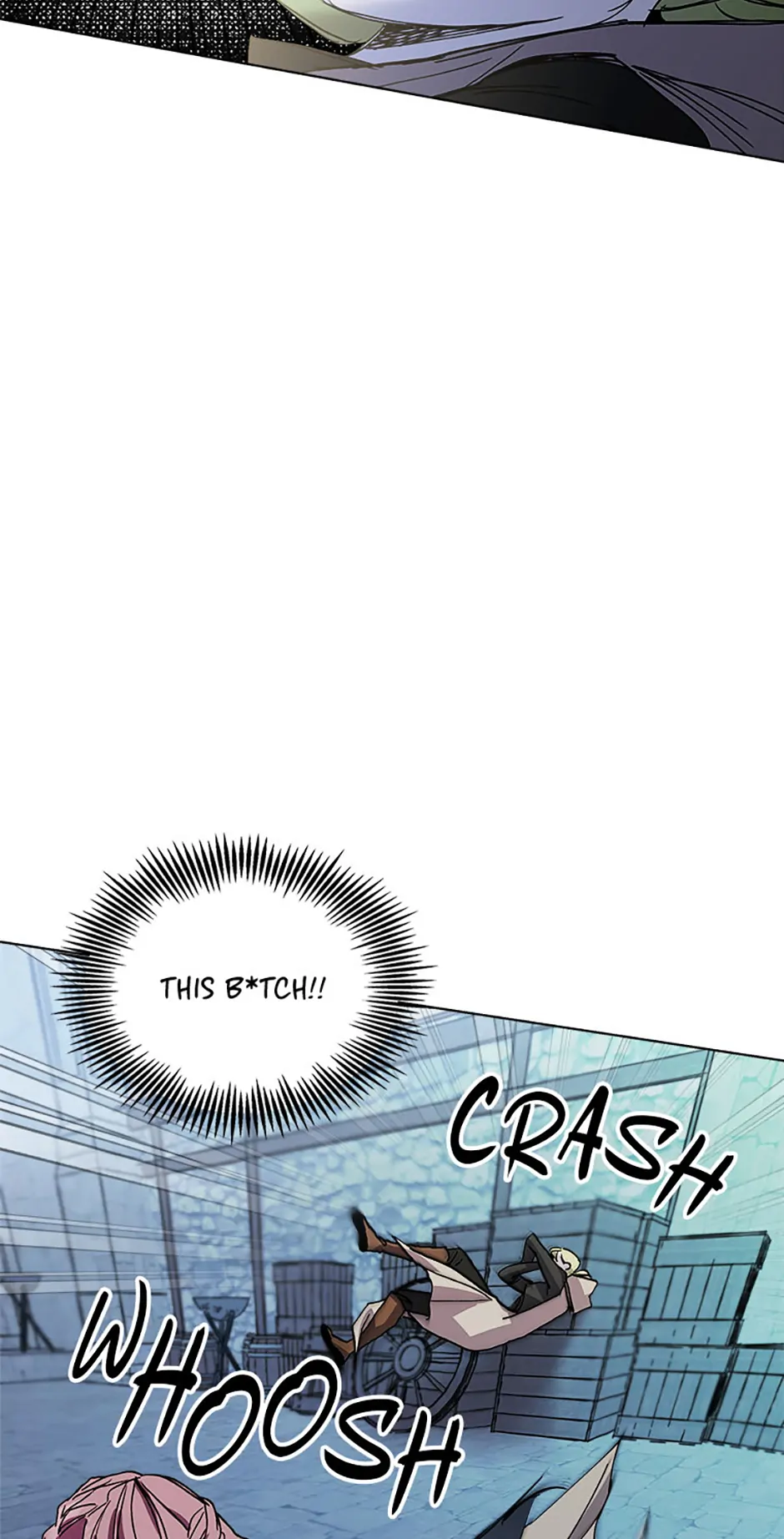 If You Can’t Kill Me, Love Me Chapter 32 - Page 24