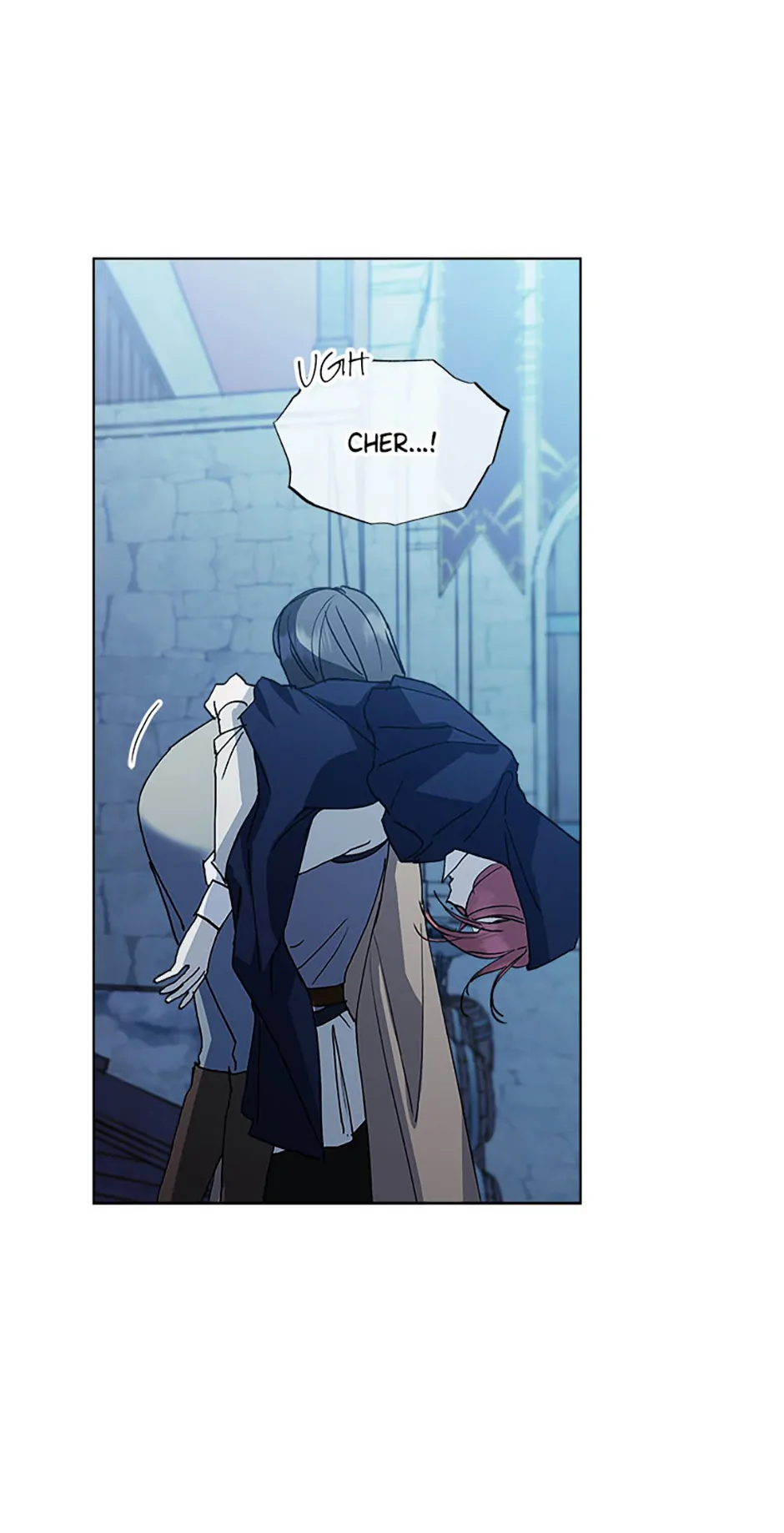 If You Can’t Kill Me, Love Me Chapter 32 - Page 28