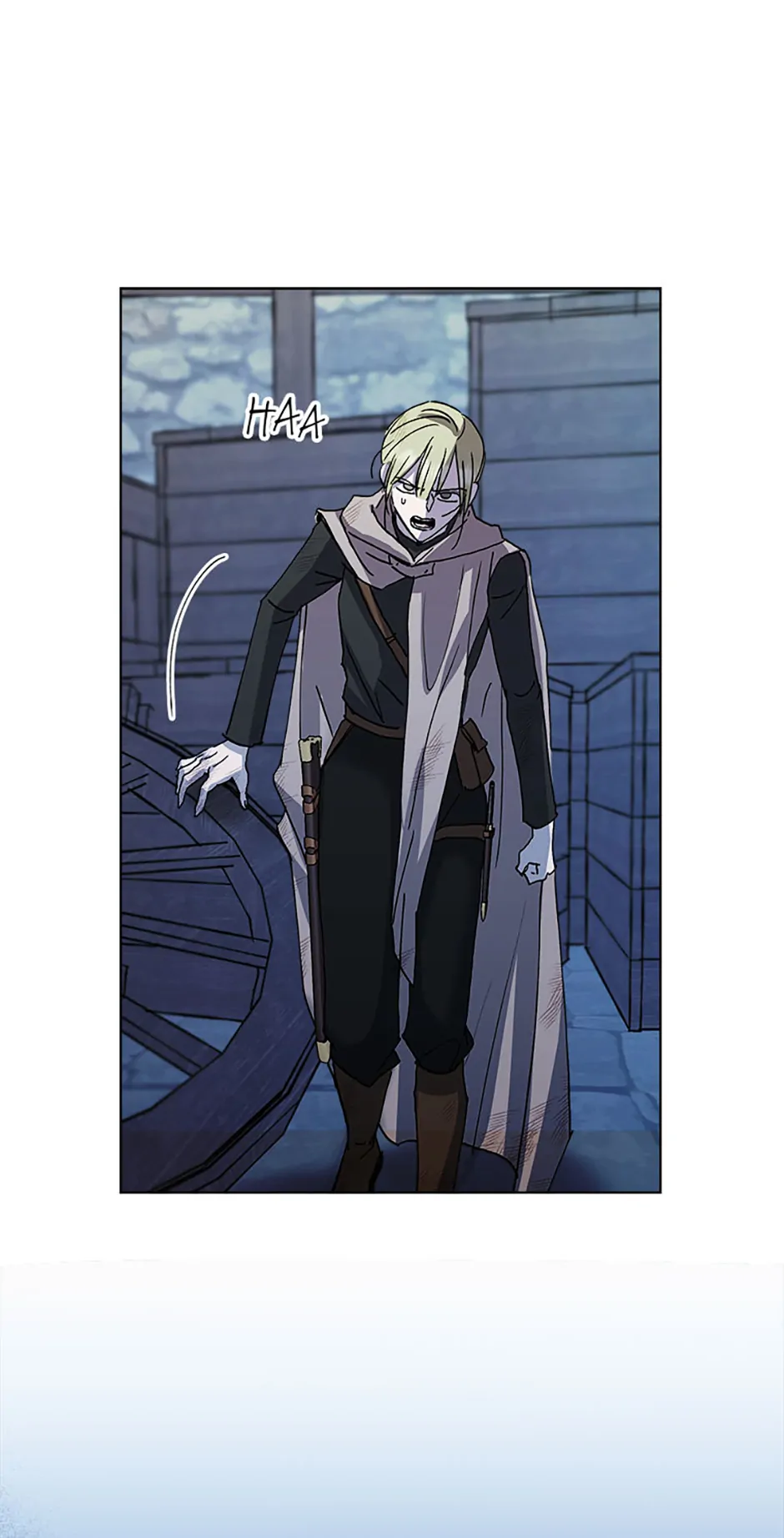 If You Can’t Kill Me, Love Me Chapter 32 - Page 29