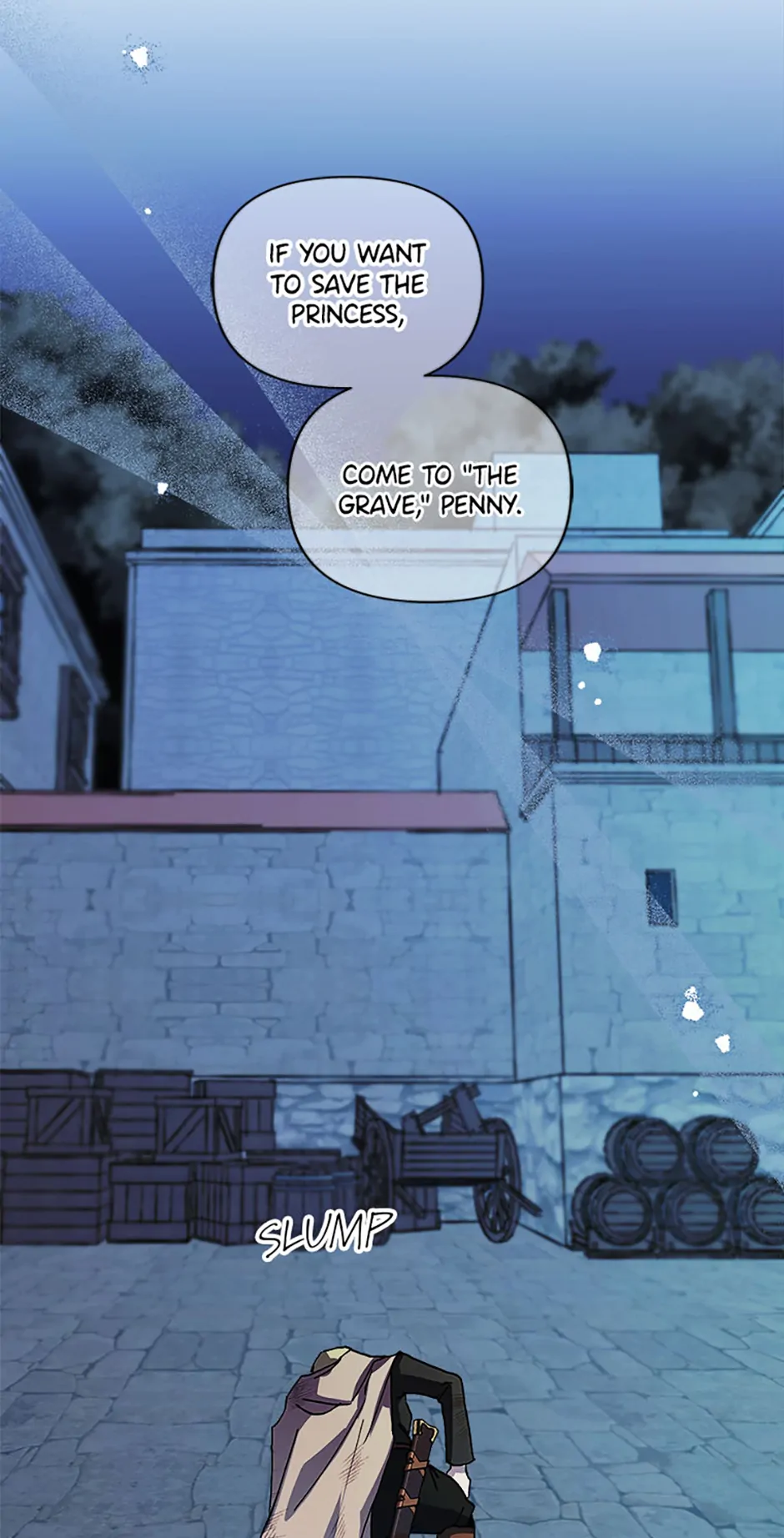 If You Can’t Kill Me, Love Me Chapter 32 - Page 30