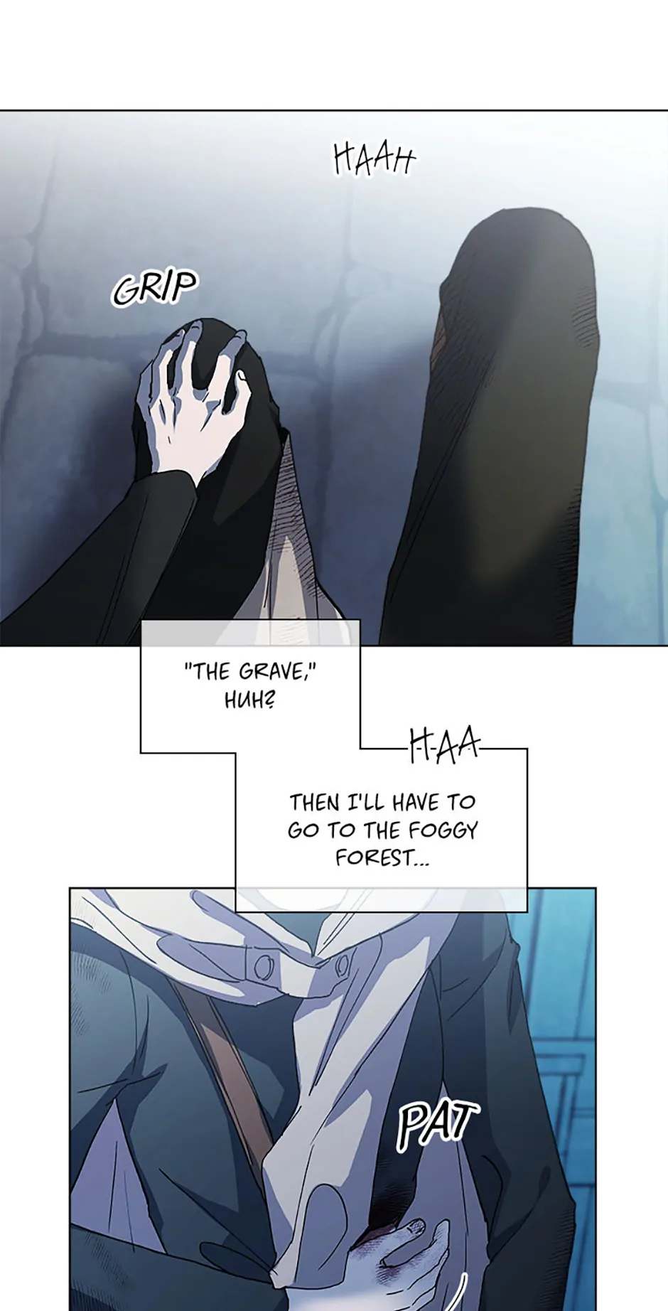 If You Can’t Kill Me, Love Me Chapter 32 - Page 32