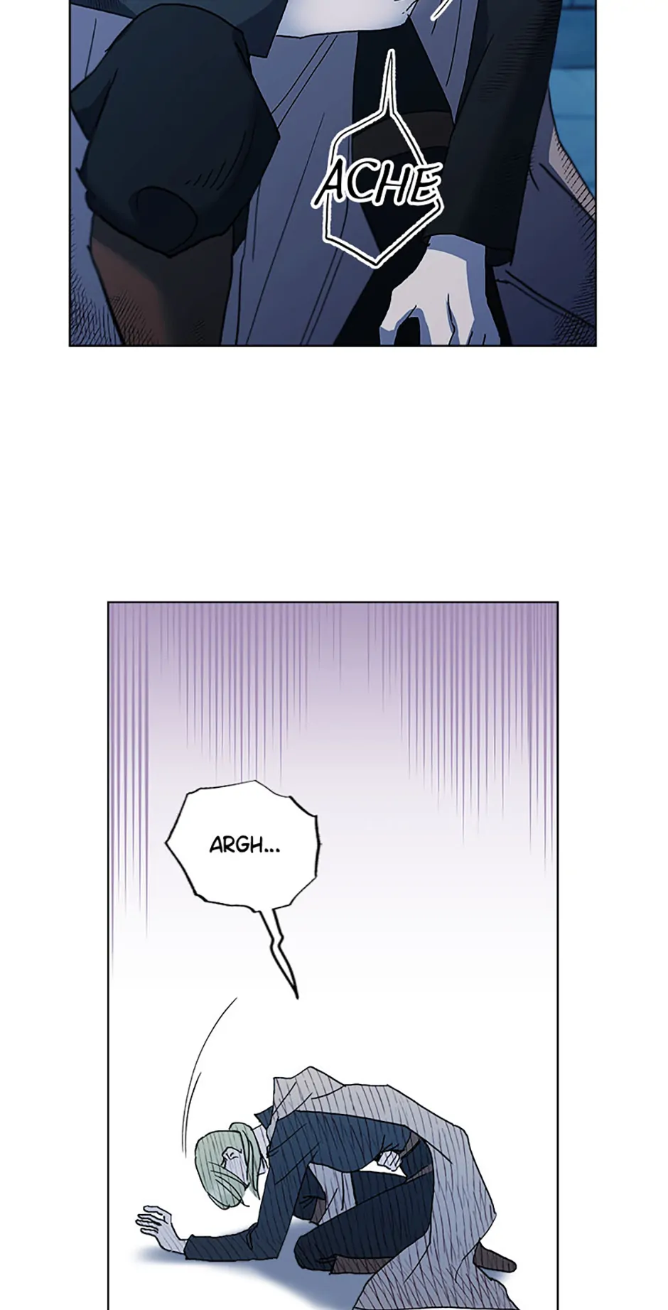 If You Can’t Kill Me, Love Me Chapter 32 - Page 33