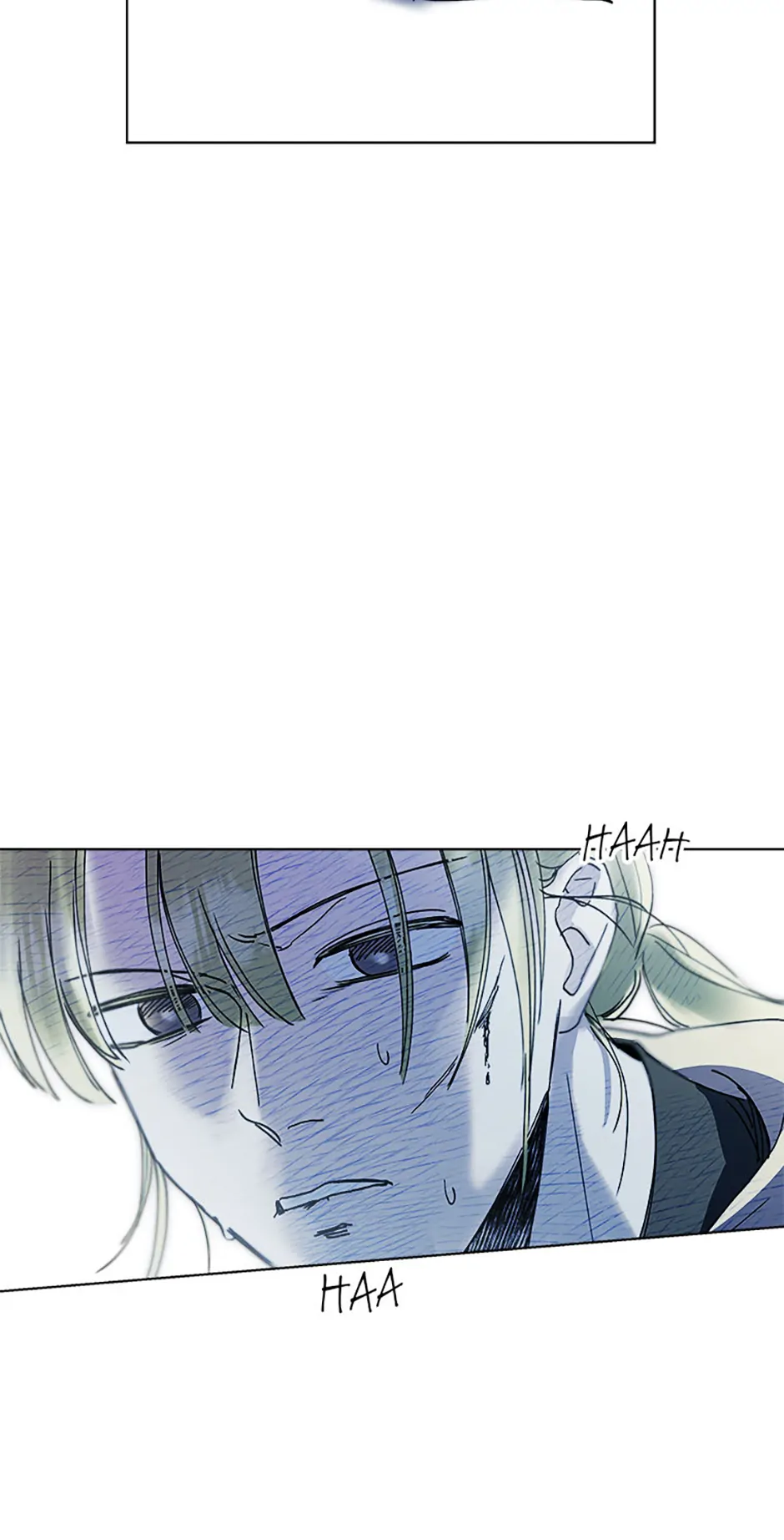 If You Can’t Kill Me, Love Me Chapter 32 - Page 34
