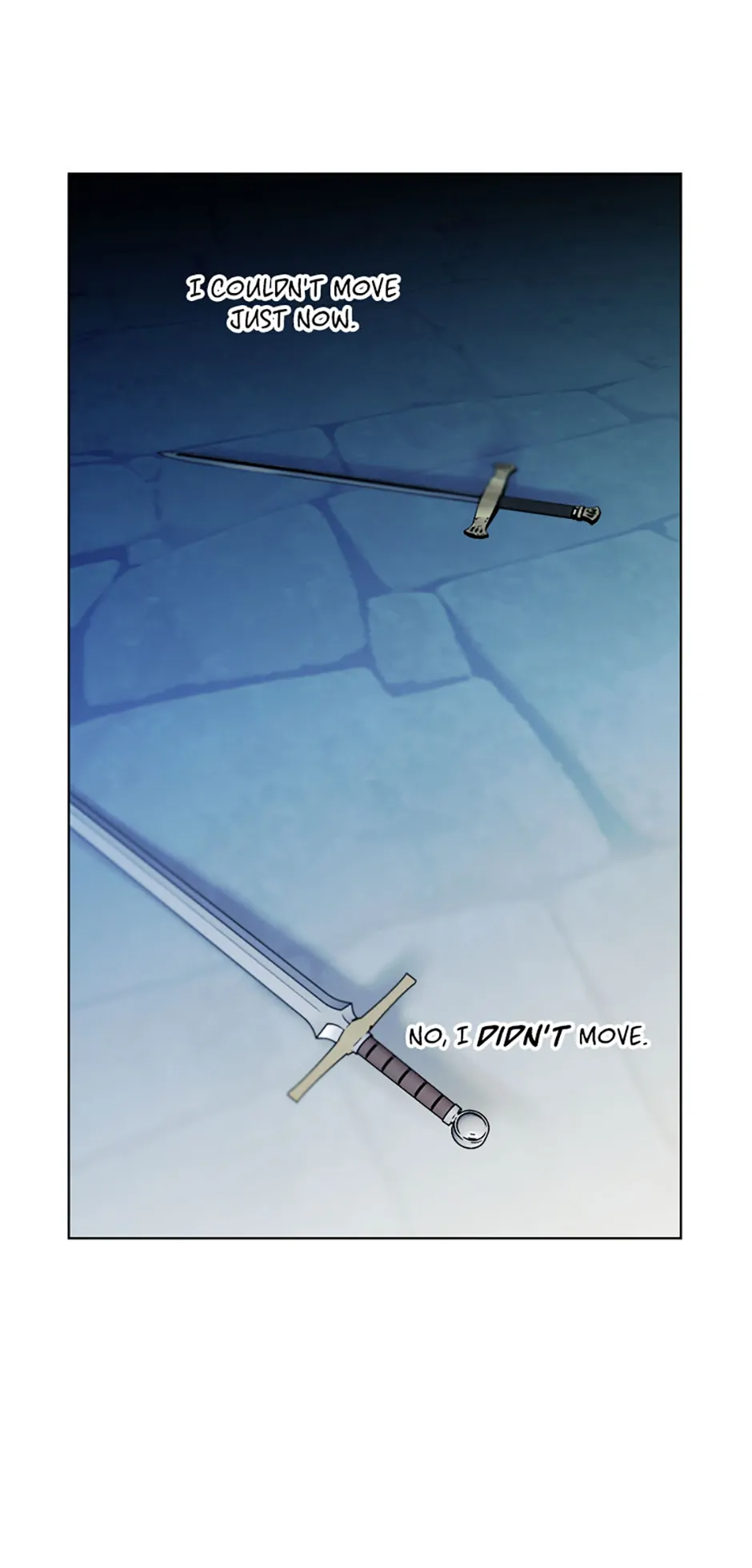 If You Can’t Kill Me, Love Me Chapter 32 - Page 36