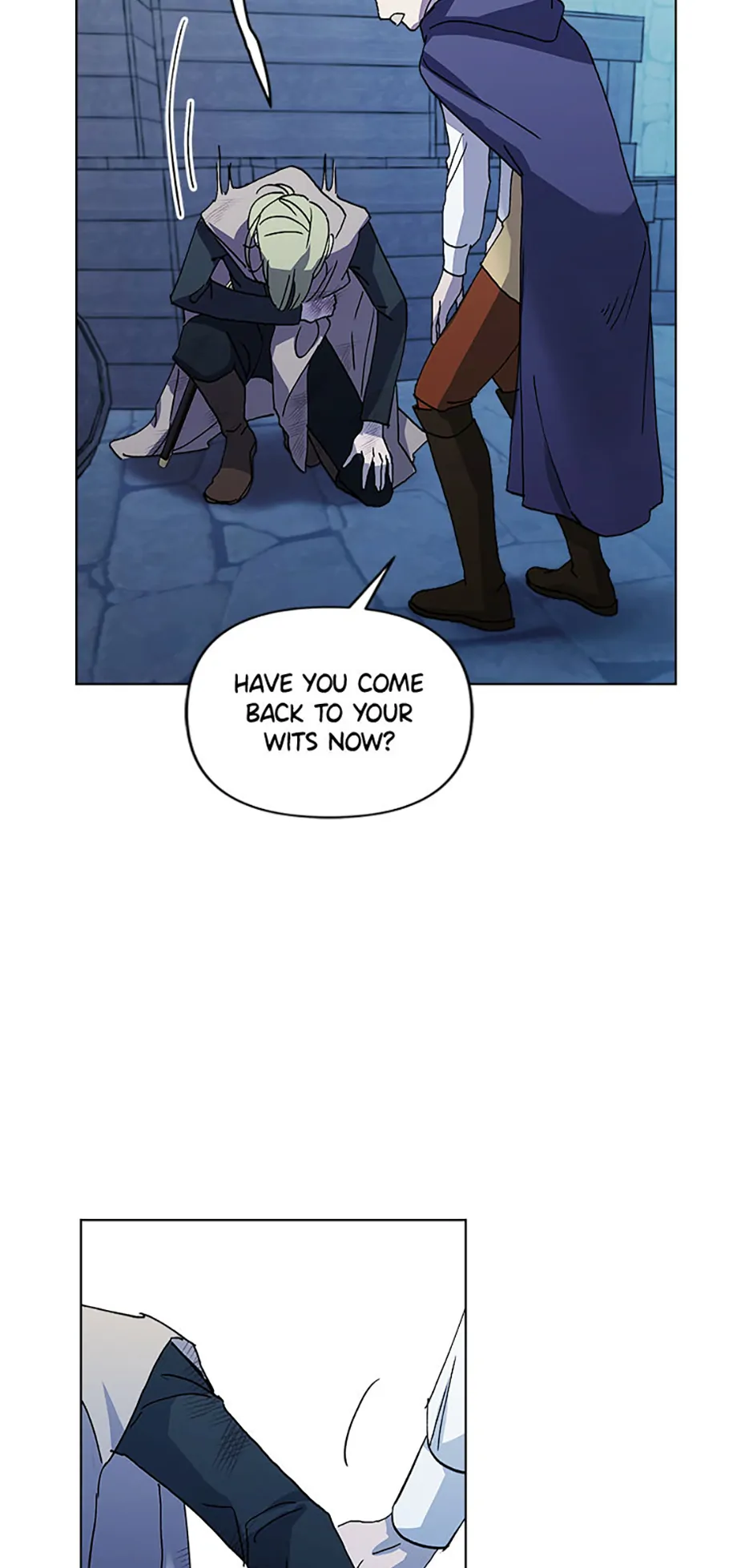 If You Can’t Kill Me, Love Me Chapter 32 - Page 40