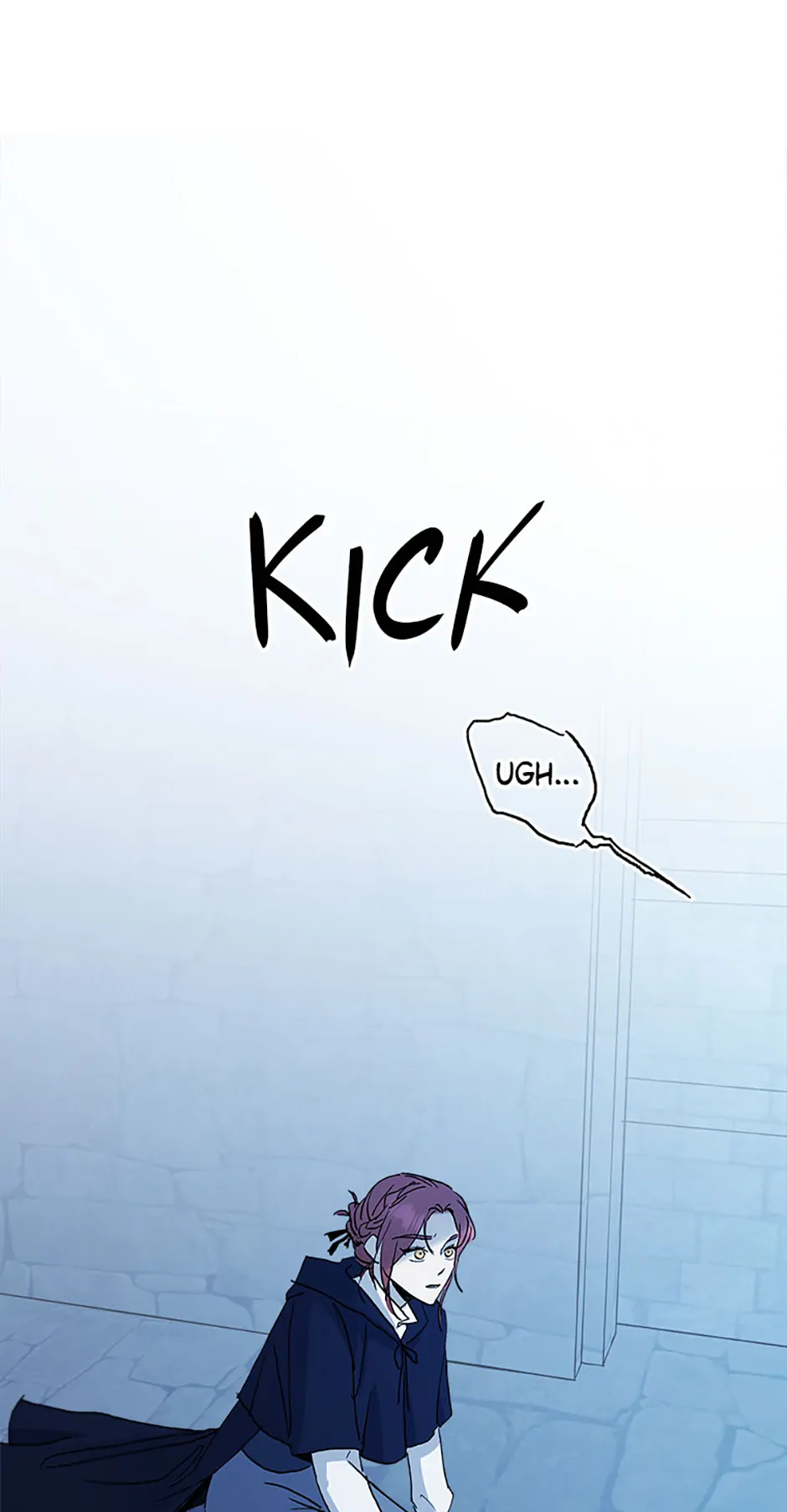 If You Can’t Kill Me, Love Me Chapter 32 - Page 5