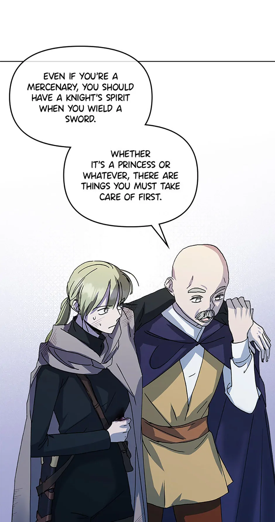 If You Can’t Kill Me, Love Me Chapter 32 - Page 42