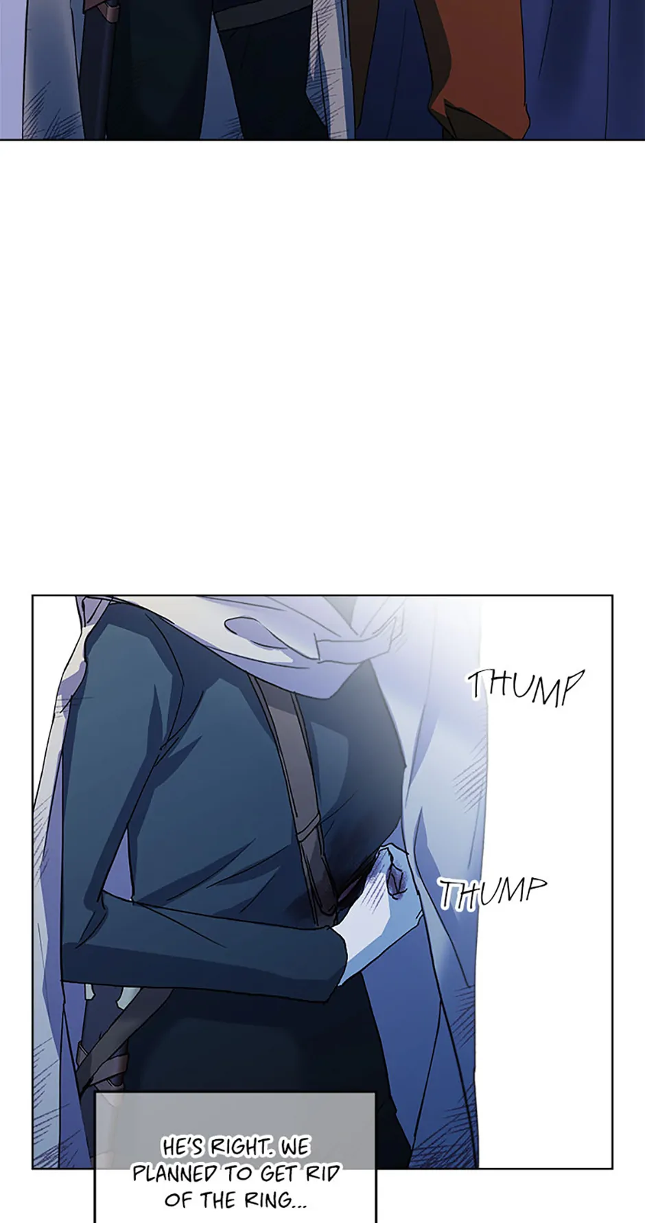 If You Can’t Kill Me, Love Me Chapter 32 - Page 43