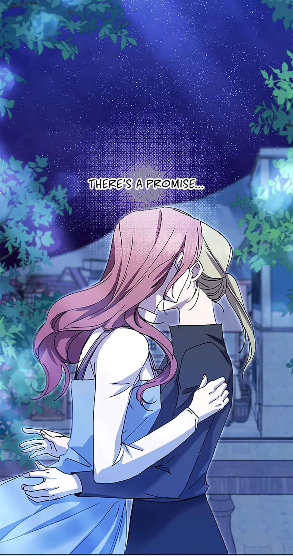 If You Can’t Kill Me, Love Me Chapter 32 - Page 45